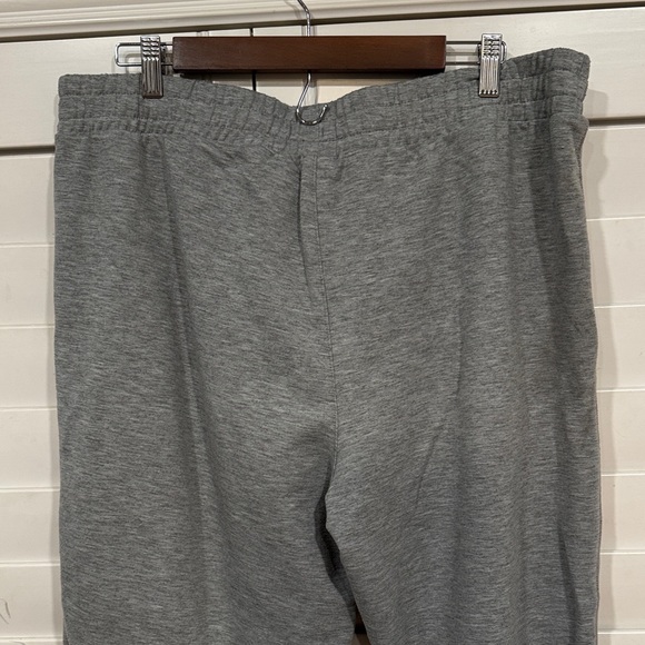 Balance Collection Men's Heather Gray Joggers - Picture 7 of 11